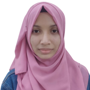    Ayesha Akther Jihan 